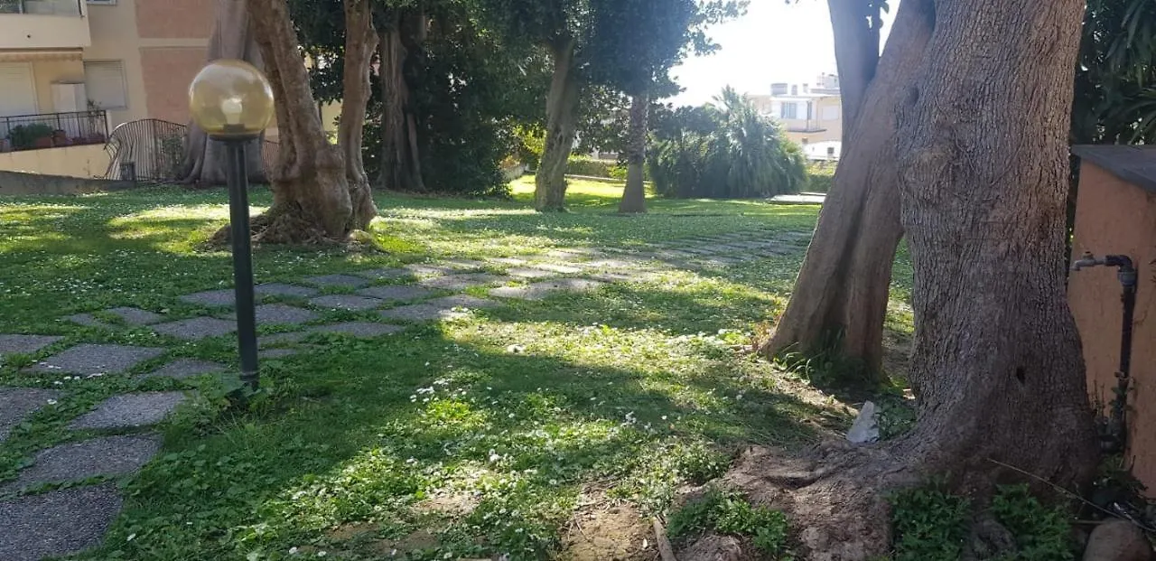 Casa Fiorenza Parcheggio Privato Sanremo Apartamento