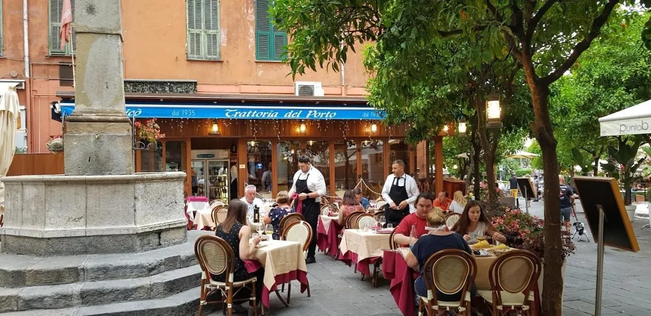 Casa Fiorenza Parcheggio Privato Sanremo 0*,  Itália