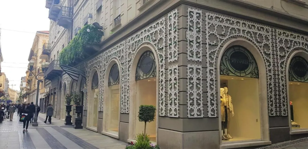Apartamento Casa Fiorenza Parcheggio Privato Sanremo