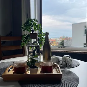 Ena Apartment Rijeka