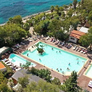 4* Campingplatz Villaggio Dei Fiori
