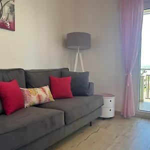 Zic Apartment Malinska