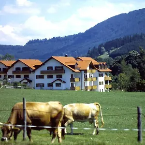 Alpenresidenz Apartment Weitnau