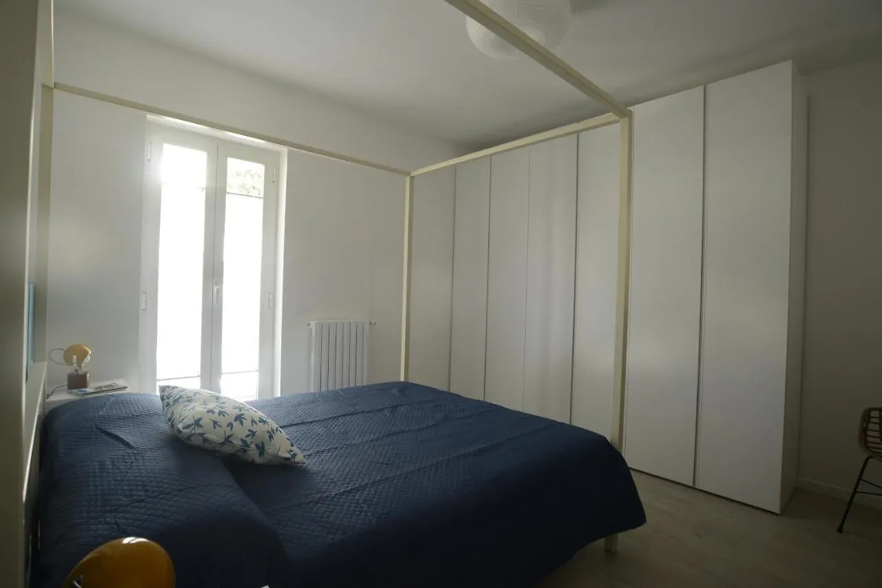 Apartment Casa Fiorenza Parcheggio Privato Sanremo Italy
