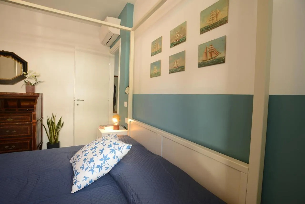 Casa Fiorenza Parcheggio Privato Sanremo