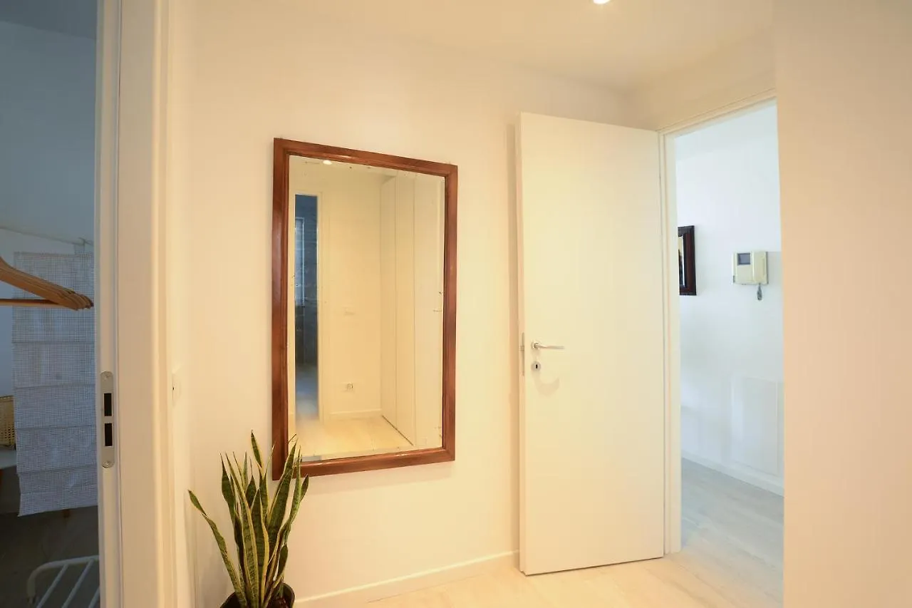 Casa Fiorenza Parcheggio Privato Sanremo Apartment