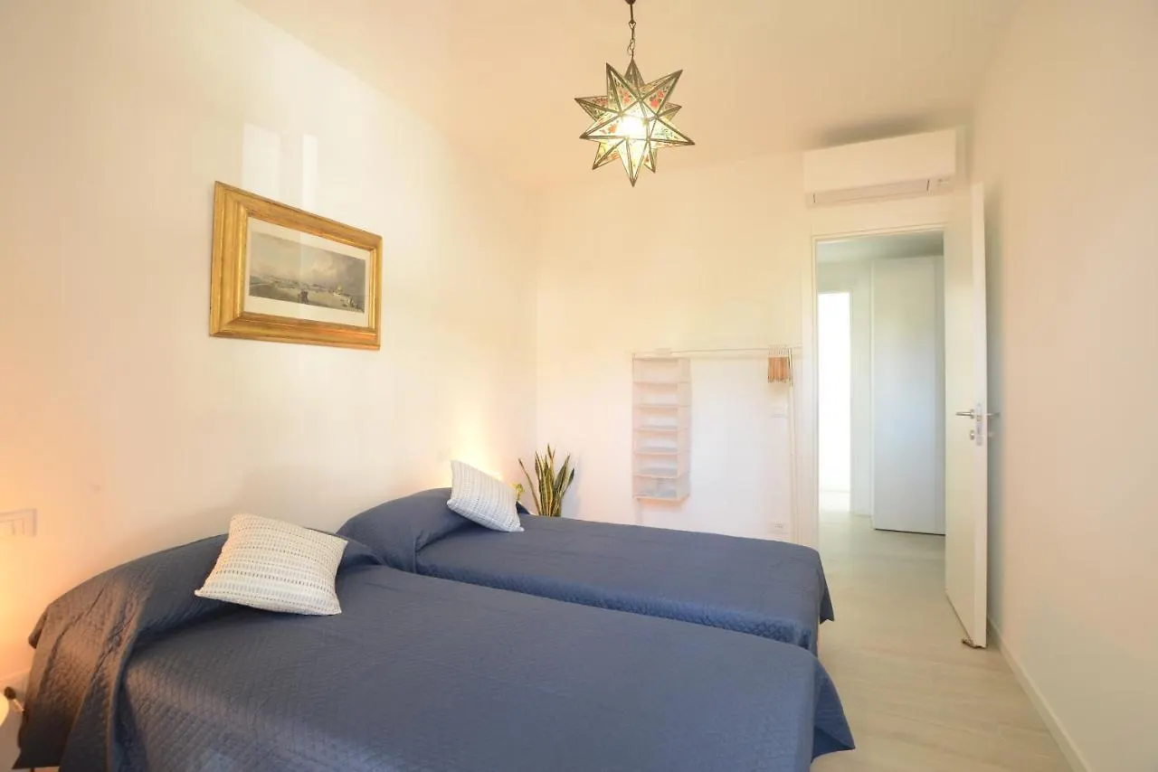 Casa Fiorenza Parcheggio Privato Sanremo Italien