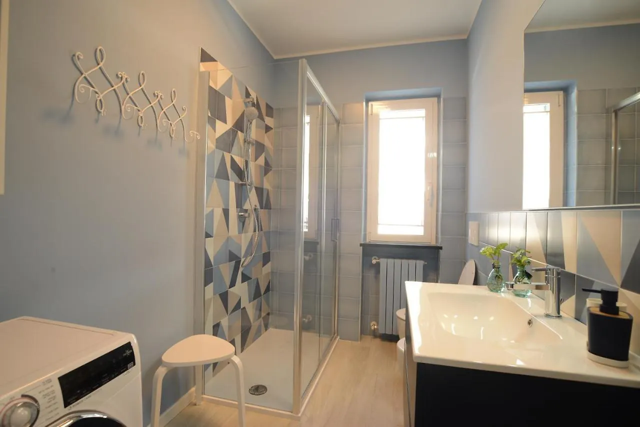 Apartment Casa Fiorenza Parcheggio Privato Sanremo