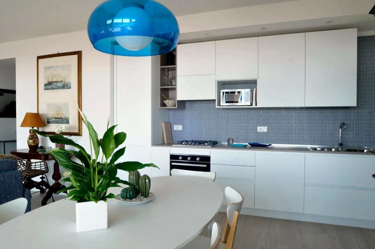 Casa Fiorenza Parcheggio Privato Sanremo Apartment