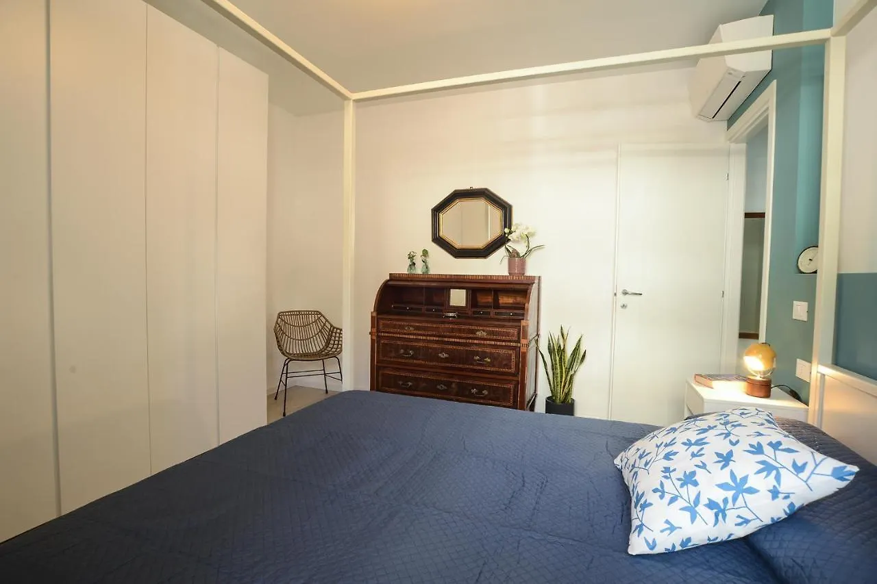 Casa Fiorenza Parcheggio Privato Sanremo Apartment