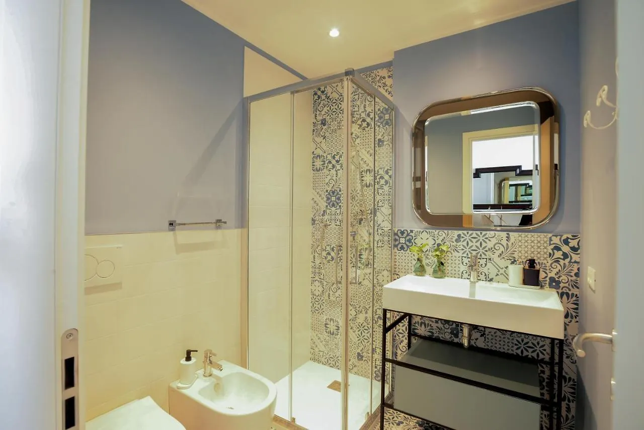 Casa Fiorenza Parcheggio Privato Sanremo