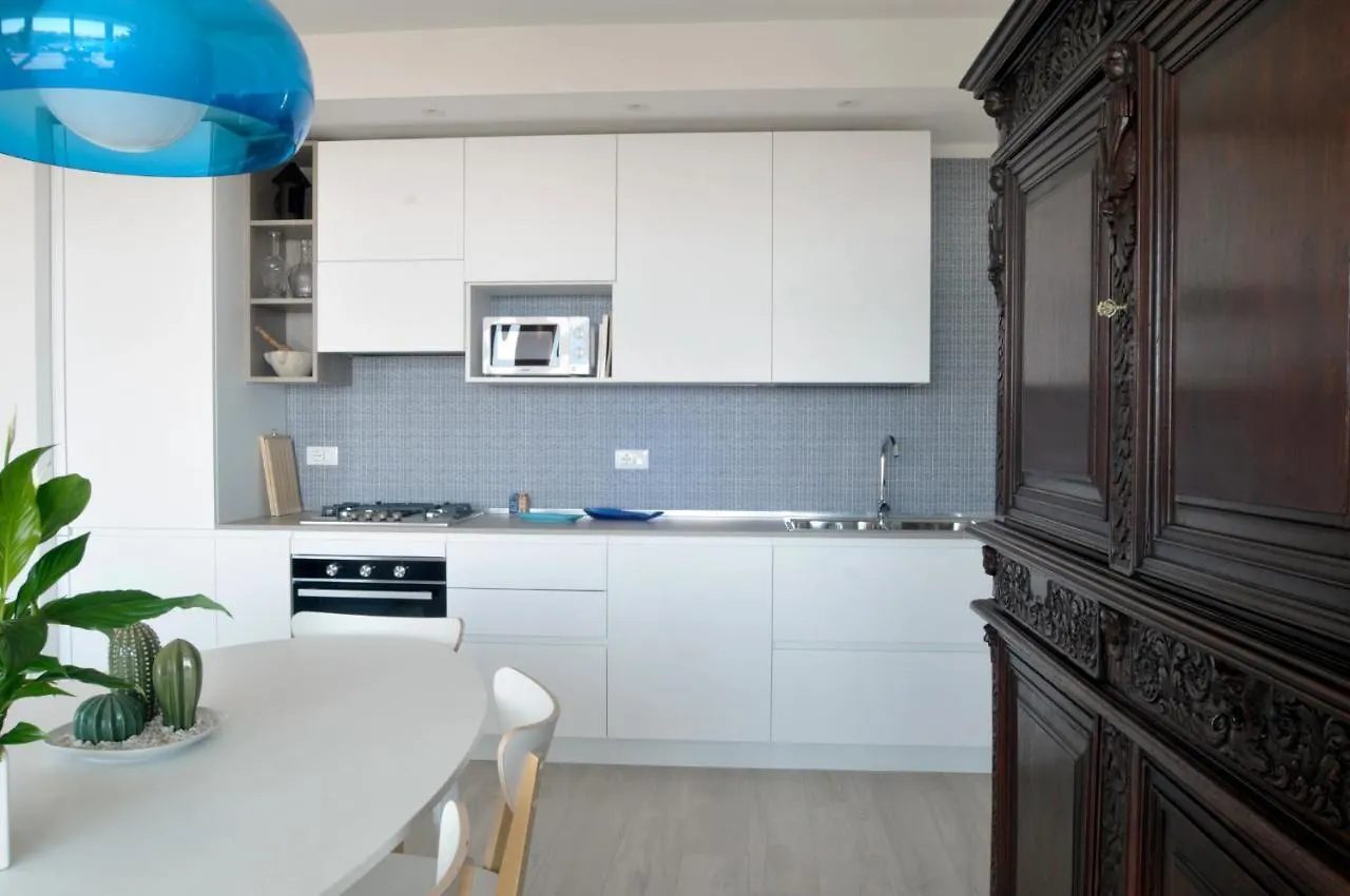 Casa Fiorenza Parcheggio Privato Sanremo