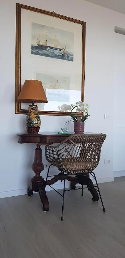 Casa Fiorenza Parcheggio Privato Sanremo 0*,  Italien