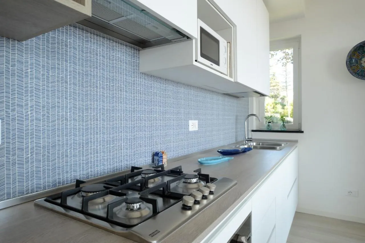 Apartment Casa Fiorenza Parcheggio Privato Sanremo Italy
