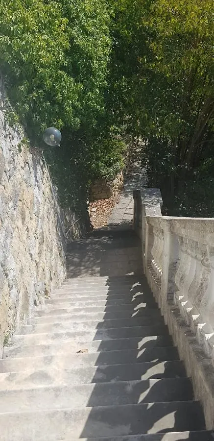 Casa Fiorenza Parcheggio Privato Sanremo Apartment