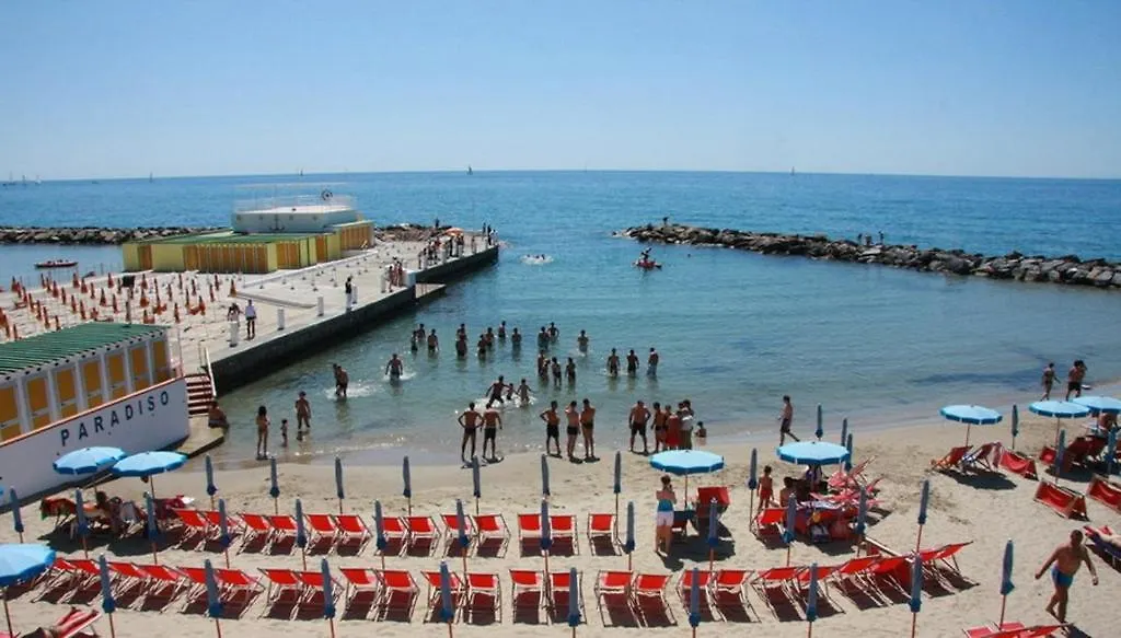 Apartment Casa Fiorenza Parcheggio Privato Sanremo