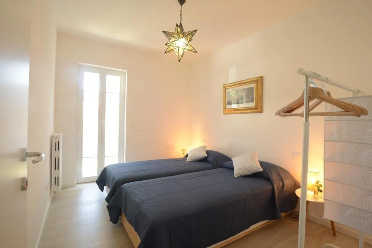 Apartment Casa Fiorenza Parcheggio Privato Sanremo