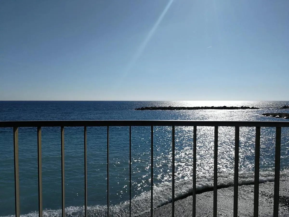 Apartment Casa Fiorenza Parcheggio Privato Sanremo