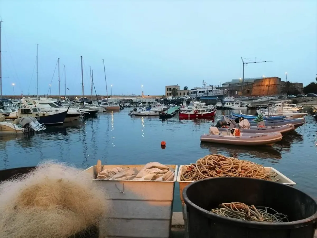 Casa Fiorenza Parcheggio Privato Sanremo Italien